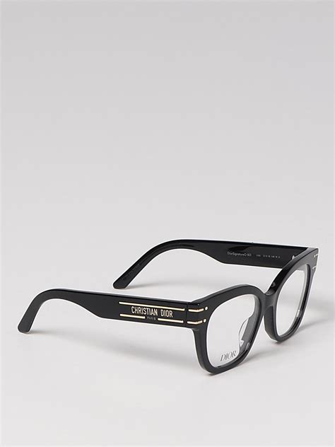dior occhialo da vista